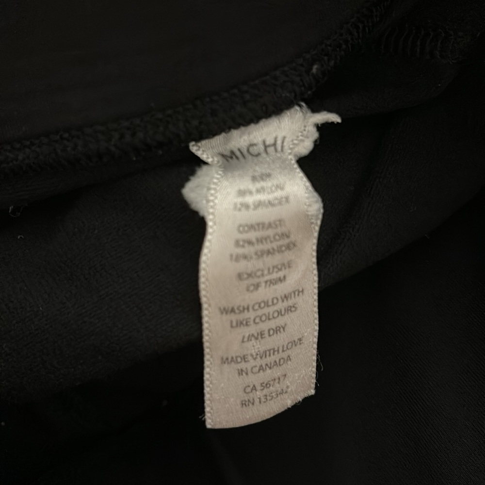 Michi leggings - Picture 8 of 8